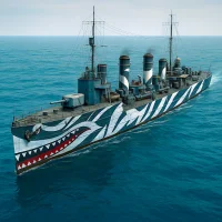 Navy War battle war​ship games